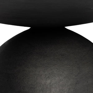 Corbett Coffee Table In River Grey