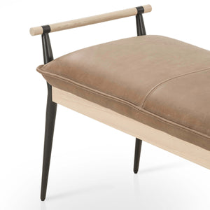 Charlotte Bench In Palermo Drift