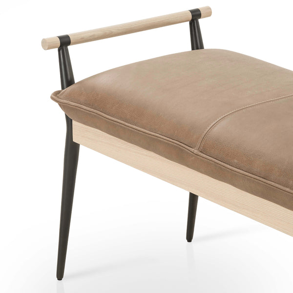 Charlotte Bench In Palermo Drift