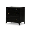 Belmont Storage Nightstand
