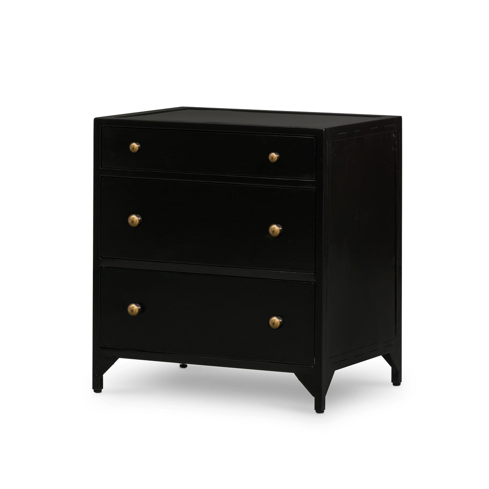 Belmont Storage Nightstand