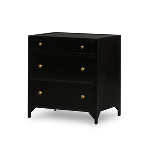 Belmont Storage Nightstand
