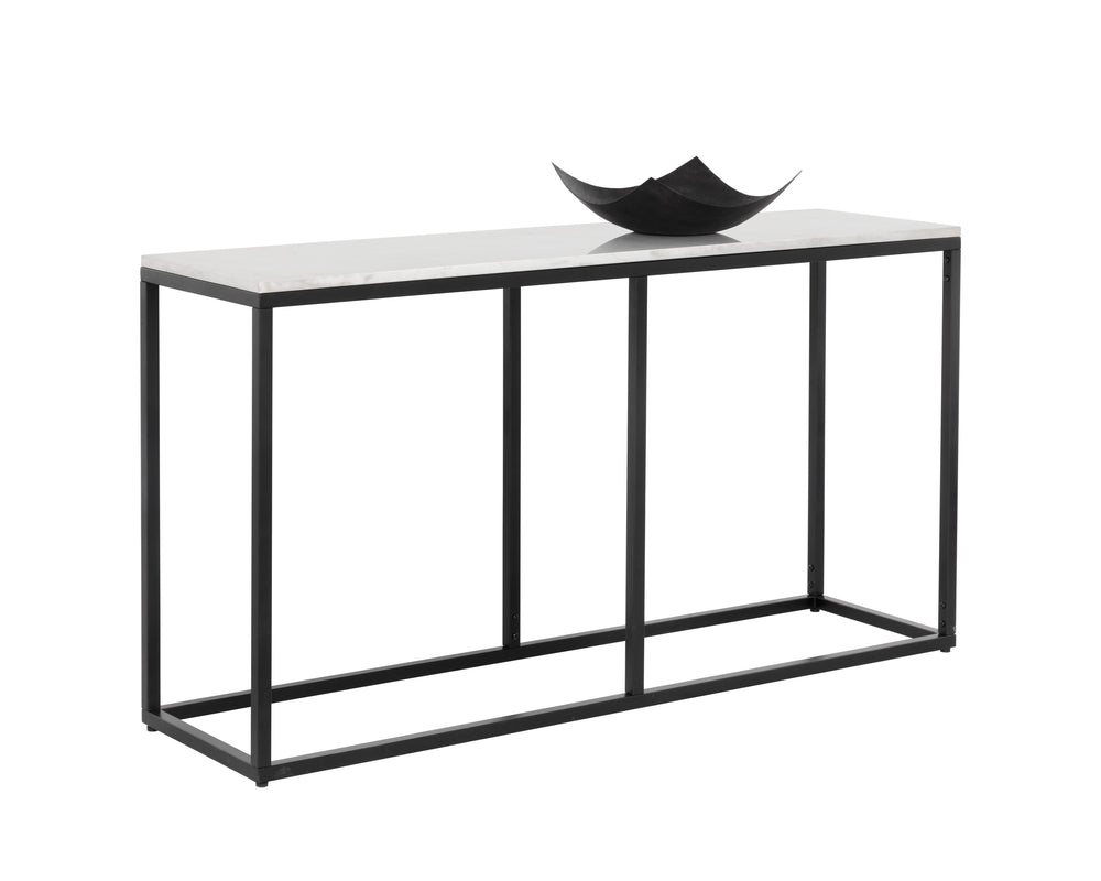ELLERY CONSOLE TABLE