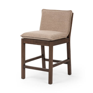 Wilmington Counter Stool in Alcala Fawn