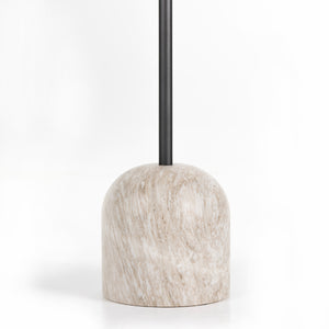 Fay Bar Table In Dark Natural Oak In Bar