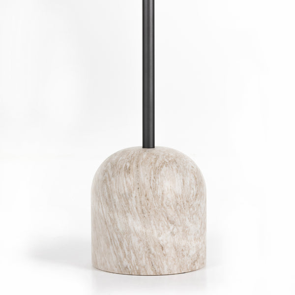 Fay Bar Table In Dark Natural Oak In Bar