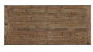 Biloxi Extension Dining Table