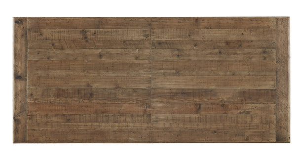 Biloxi Extension Dining Table