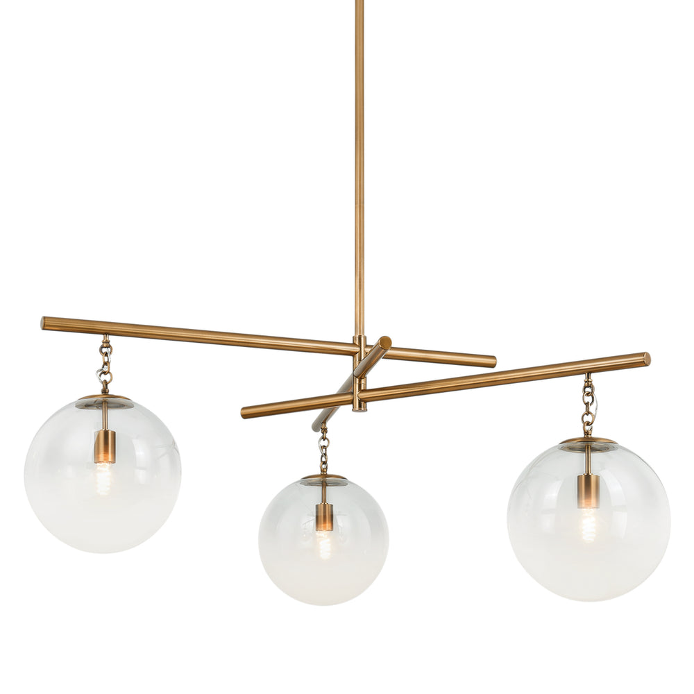 Wade Chandelier