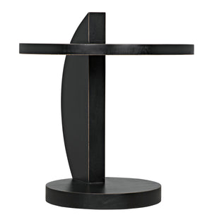 Reed Side Table