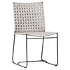 Milan Outdoor Dining Chair