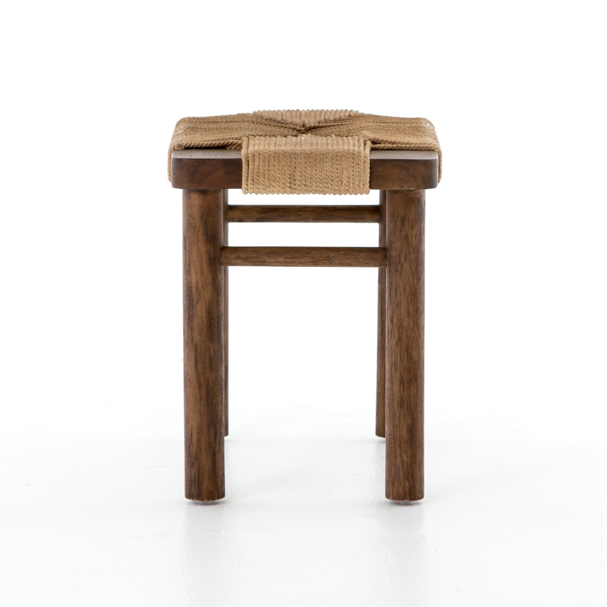 Four Hands Shona Stool - Thumbnail 5