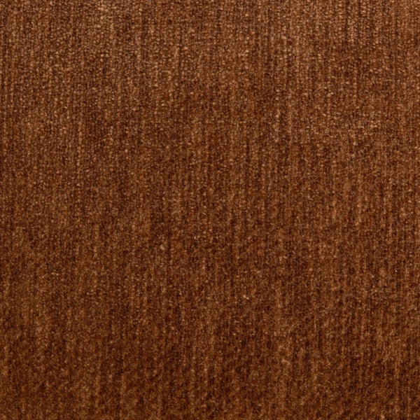 Thea Upholstered Sofa with Hand-Tufted Accents - Bronze