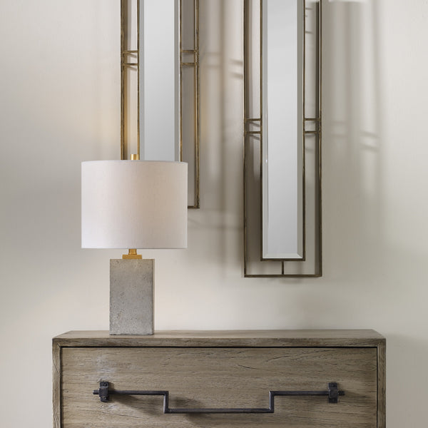 Drexel Accent Lamp