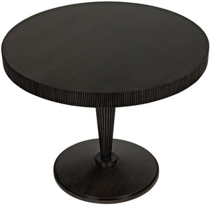 Granada Dining Table, Pale
