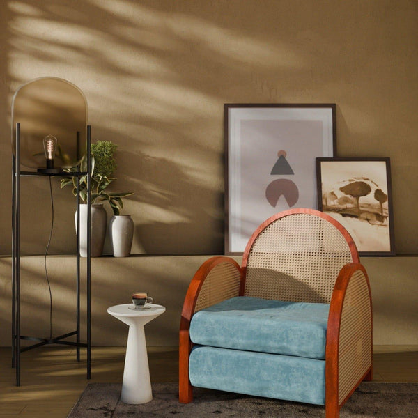 Rowell Lounge Chair