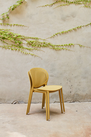 Bailey Side Chair Set