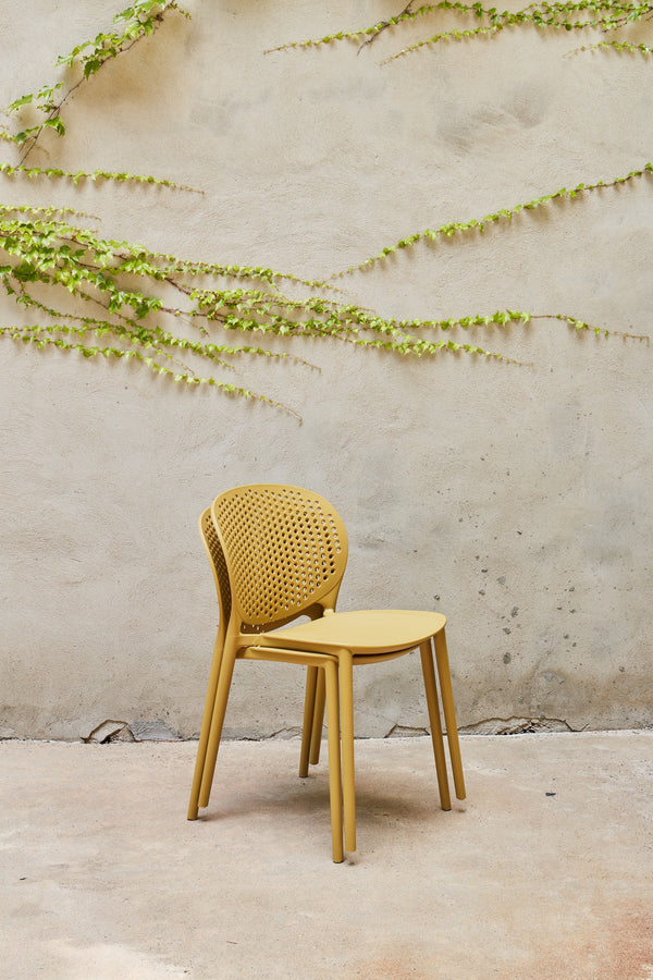 Bailey Side Chair Set