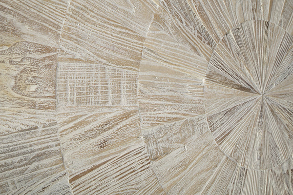 Chips Dining Table