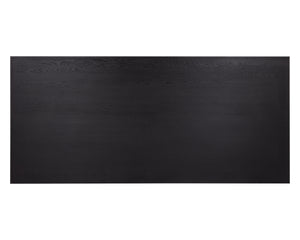 JUDSON DINING TABLE - 100"