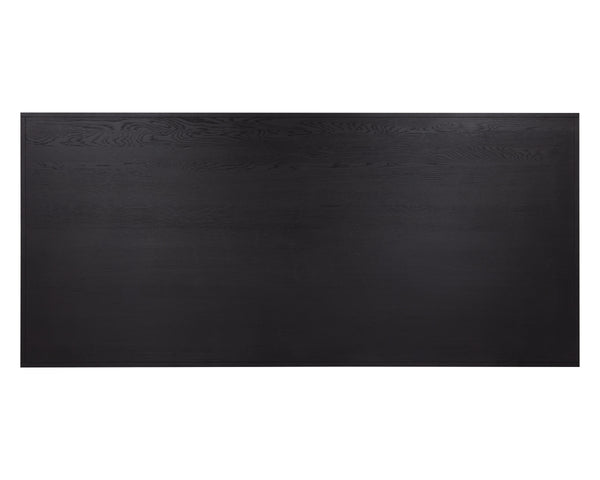 JUDSON DINING TABLE - 100"