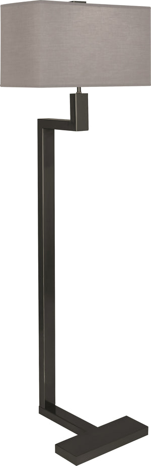 Doughnut Floor Lamp