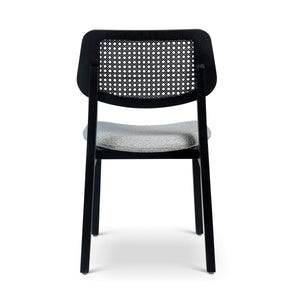 Beth Cane Side Chair