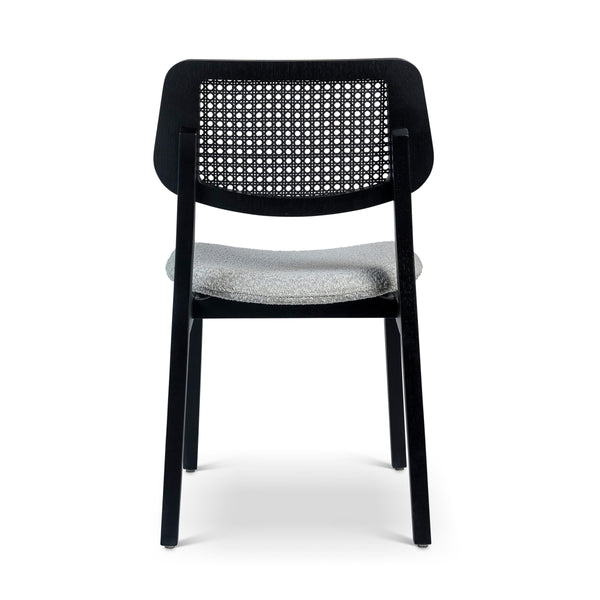 Beth Cane Side Chair