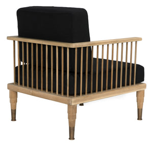 Murphy Chair, Teak