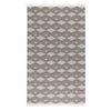 Indoor/Outdoor Banning Rug - Pebble Gray 5'x8'