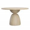 Marin Round Dining Table