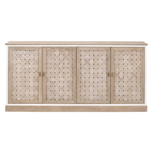 Weave Media Sideboard
