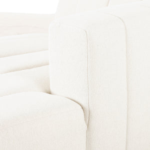 Langham Channeled Raf Chaise Pc In Cloud