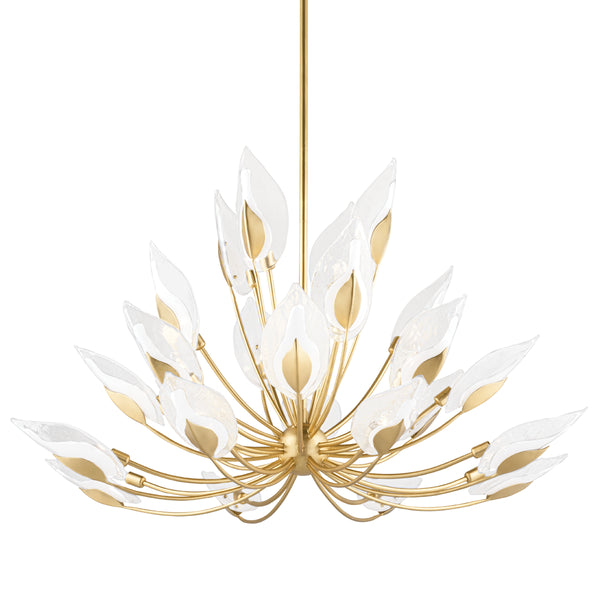 Blossom Chandelier
