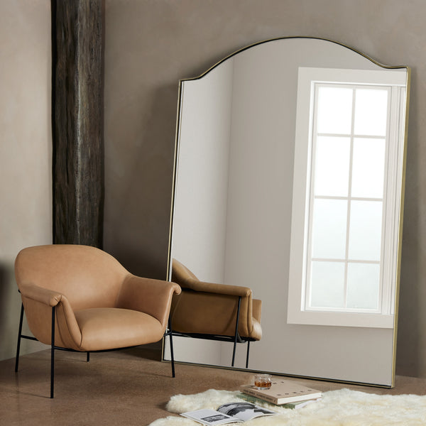 Suerte Chair In Palermo Nude