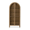 Ilana Cabinet In Burnished Mindi