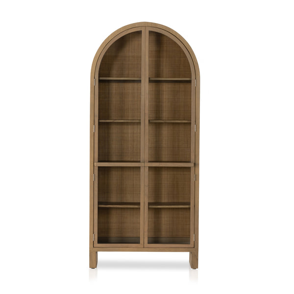 Ilana Cabinet In Burnished Mindi