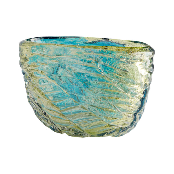 Oceanus Bowl - Blue