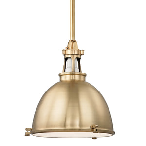 Massena Pendant