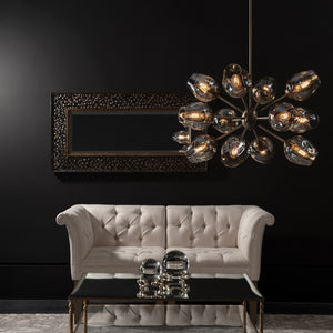 Chet 12 Light Chandelier