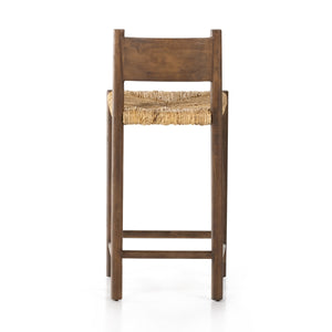 Largo Bar Stool In Russet Mango In Counter