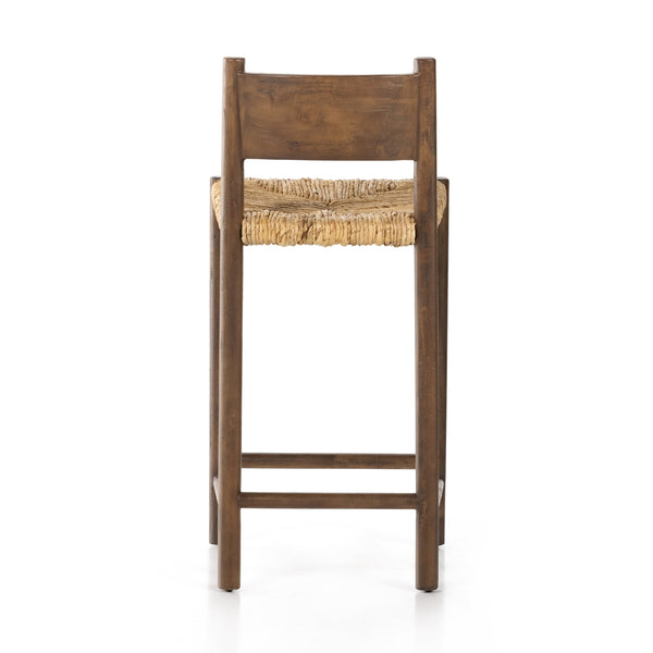 Largo Bar Stool In Russet Mango In Counter