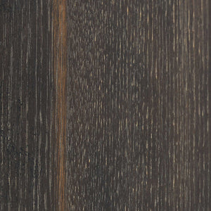 Powell Bistro Table 42" In English Brown Oak