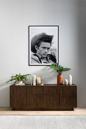 James Dean By Getty Images