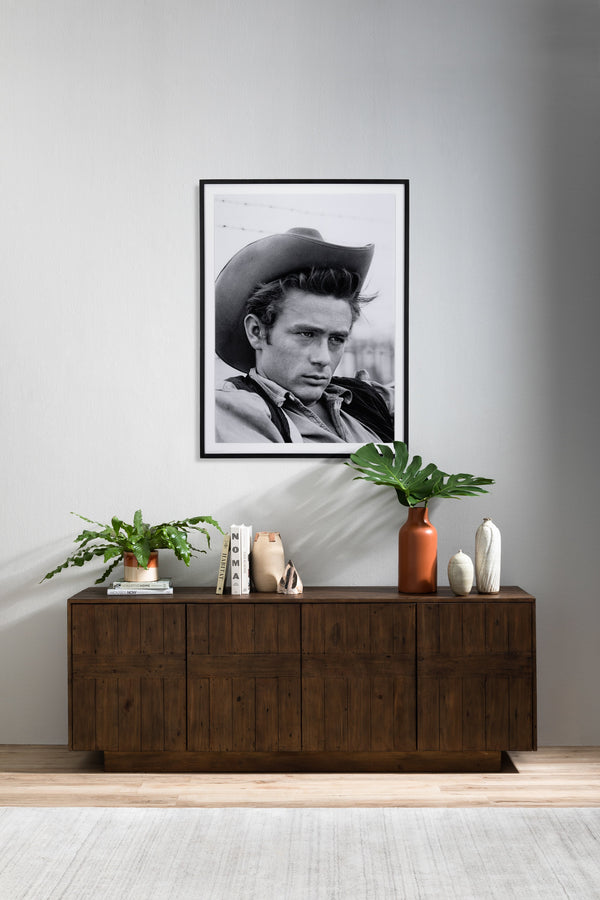 James Dean By Getty Images