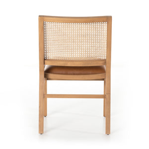 Sage Dining Chair In Sierra Butterscotch