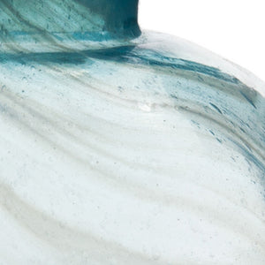 Agate Glass, Square
