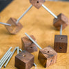 Modular Sculpture Set