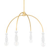 Flora Chandelier