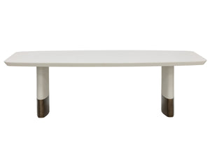 CALIDA DINING TABLE - 98"